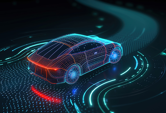 Intelligent Automotive Software
